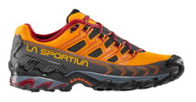 La Sportiva Trail-Laufschuhe Ultra Raptor II orange/schwarz Herren