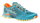 La Sportiva Trail-Laufschuhe Bushido III tealgrün/everglade Damen