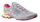 La Sportiva Trail-Laufschuhe Bushido III grau/violett/gelb Damen