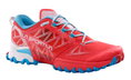 La Sportiva Trail-Laufschuhe Bushido III rot/weiss/blau Damen