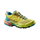 La Sportiva Trail-Laufschuhe Akasha II gelb/blau Damen