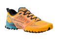 La Sportiva Trail-Laufschuhe Bushido III GTX (wasserdicht) orange/gelb/schwarz Herren