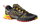 La Sportiva Trail-Laufschuhe Bushido III GTX (wasserdicht) schwarz/gelb Herren