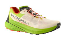 La Sportiva Buty biegowe Trail Prodigio beżowo/zielone męskie