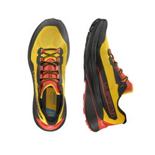 La Sportiva Trail-Buty Prodigio żółto/czarny męski