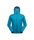 La Sportiva Trail Running Jacket Pocketshell (Hard Shell, waterproof) blue men's