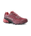 Buty biegowe La Sportiva Akyra II GTX (wodoodporne, do długich dystansów) 2026 ciemnoczerwone damskie