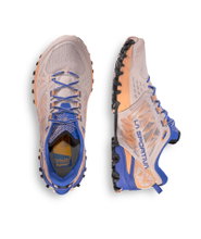 La Sportiva Trail-Laufschuhe Bushido III beige/blau Damen