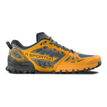 La Sportiva Trail-Laufschuhe Bushido III 2026 apricot/hurricane Herren