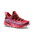 La Sportiva Trail-Wanderschuhe Tempesta GTX (wasserdicht) winerot/orchid Damen