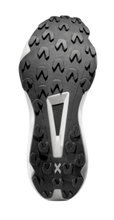 La Sportiva Trail-Laufschuhe Prodigio Pro schwarz/rot/gelb Herren