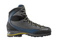 La Sportiva Trekking-Wanderschuhe Trango Trk Leather GTX (Leder, wasserdicht) carbongrau/alpine Herren