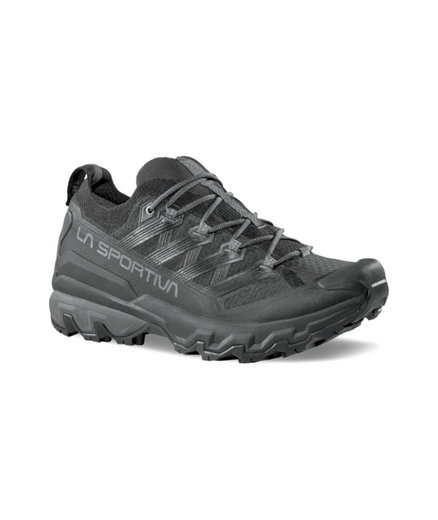 La Sportiva Ultra Raptor 3 Black Men's Trekking Hiking Shoes