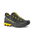 La Sportiva Trekking-Wanderschuhe Ultra Raptor 3 schwarz/gelb Herren