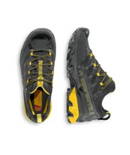 La Sportiva Trekking-Wanderschuhe Ultra Raptor 3 schwarz/gelb Herren