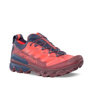 La Sportiva Trekking-Wanderschuhe Ultra Raptor 3 rot Herren