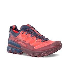 Buty trekkingowe La Sportiva Ultra Raptor 3 czerwone męskie