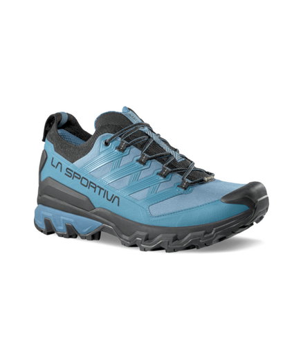 La Sportiva Trekking-Wanderschuhe Ultra Raptor 3 GTX (wasserdicht) blau/schwarz Herren