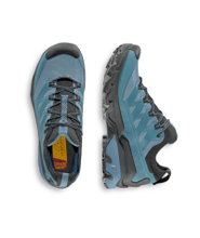 La Sportiva Trekking-Wanderschuhe Ultra Raptor 3 GTX (wasserdicht) blau/schwarz Herren