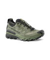 La Sportiva Ultra Raptor 3 GTX Trekking Hiking Shoes (waterproof) dark green/black men's