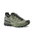 La Sportiva Trekking-Wanderschuhe Ultra Raptor 3 GTX (wasserdicht) dunkelgrün/schwarz Herren