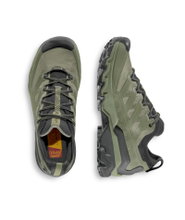 La Sportiva Trekking-Wanderschuhe Ultra Raptor 3 GTX (wasserdicht) dunkelgrün/schwarz Herren