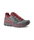 La Sportiva Trekking-Wanderschuhe Ultra Raptor 3 GTX (wasserdicht) carbongrau/rot Herren