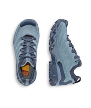 La Sportiva Trekking-Wanderschuhe Ultra Raptor 3 GTX (wasserdicht) stoneblau/nachtblau Damen