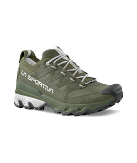 La Sportiva Buty trekkingowe Ultra Raptor 3 GTX (wodoodporne) ciemnozielone/szare damskie
