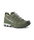 La Sportiva Trekking-Wanderschuhe Ultra Raptor 3 GTX (wasserdicht) dunkelgrün/grau Damen