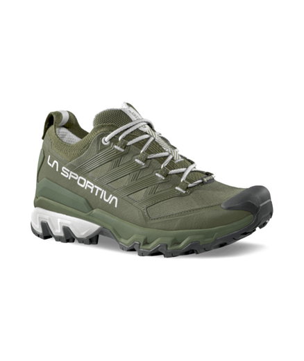 La Sportiva Buty trekkingowe Ultra Raptor 3 GTX (wodoodporne) ciemnozielone/szare damskie