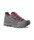 La Sportiva Trekking-Wanderschuhe Ultra Raptor 3 GTX (wasserdicht) dunkelgrau/rot Damen