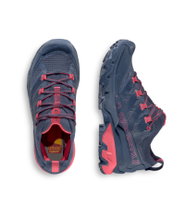 La Sportiva Trekking-Wanderschuhe Ultra Raptor 3 nachtblau/rot Damen