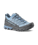 La Sportiva Trekking-Wanderschuhe Ultra Raptor 3 blau/carbongrau Damen