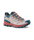La Sportiva Trekking-Wanderschuhe Ultra Raptor 3 mauvepink/blau/rot Damen