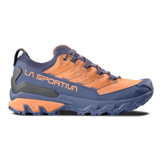 La Sportiva Trekking-Wanderschuhe Ultra Raptor 3 GTX (wasserdicht) braun/blau Herren