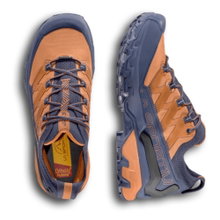 La Sportiva Trekking-Wanderschuhe Ultra Raptor 3 GTX (wasserdicht) braun/blau Herren