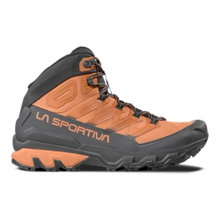 La Sportiva Trekking-Wanderschuhe Ultra Raptor 3 Mid GTX (wasserdicht) braun/schwarz Herren