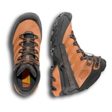 La Sportiva Trekking-Wanderschuhe Ultra Raptor 3 Mid GTX (wasserdicht) braun/schwarz Herren
