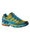 La Sportiva Trail-Laufschuhe Ultra Raptor II GTX (wasserdicht) tropicblau/gelb Herren
