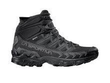 La Sportiva Trail-Laufschuhe Ultra Raptor II Mid GTX (wasserdicht) schwarz Herren