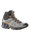 La Sportiva Wanderschuhe Ultra Raptor II Mid Leather GTX (Fast-Hiking, Nubukleder, wasserdicht) grau Herren