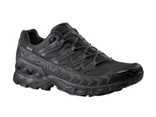 Buty do biegania w terenie La Sportiva Ultra Raptor II GTX (wodoodporne) czarne męskie