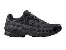 La Sportiva Trail-Laufschuhe Ultra Raptor II GTX (wasserdicht) schwarz Damen