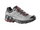 La Sportiva Trail-Wanderschuhe Ultra Raptor II Leather GTX (Nubukleder, wasserdicht) grau Damen