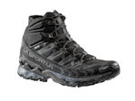 La Sportiva Wanderschuhe Ultra Raptor II Mid GTX (Fast-Hiking, wasserdicht) schwarz Damen