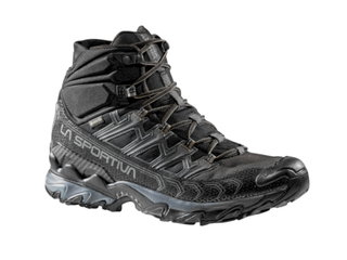 La Sportiva Ultra Raptor II Mid GTX Hiking Shoes (Fast-Hiking, waterproof) black ladies