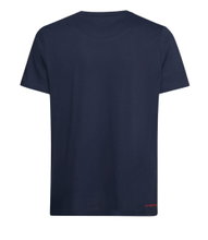 La Sportiva Wander-/Freizeit Tshirt Van (Baumwolle) dunkelblau Herren