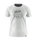 La Sportiva Wander-/Freizeit Tshirt Van (Baumwolle) weiss Herren