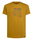 La Sportiva Hiking/Recreation T-shirt Ape - Mountain Living - (Cotton) savannah yellow Men's